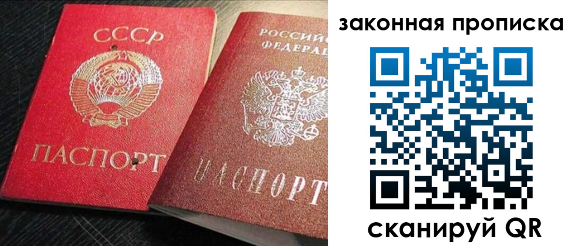 временная регистрация купить в Владимирской области