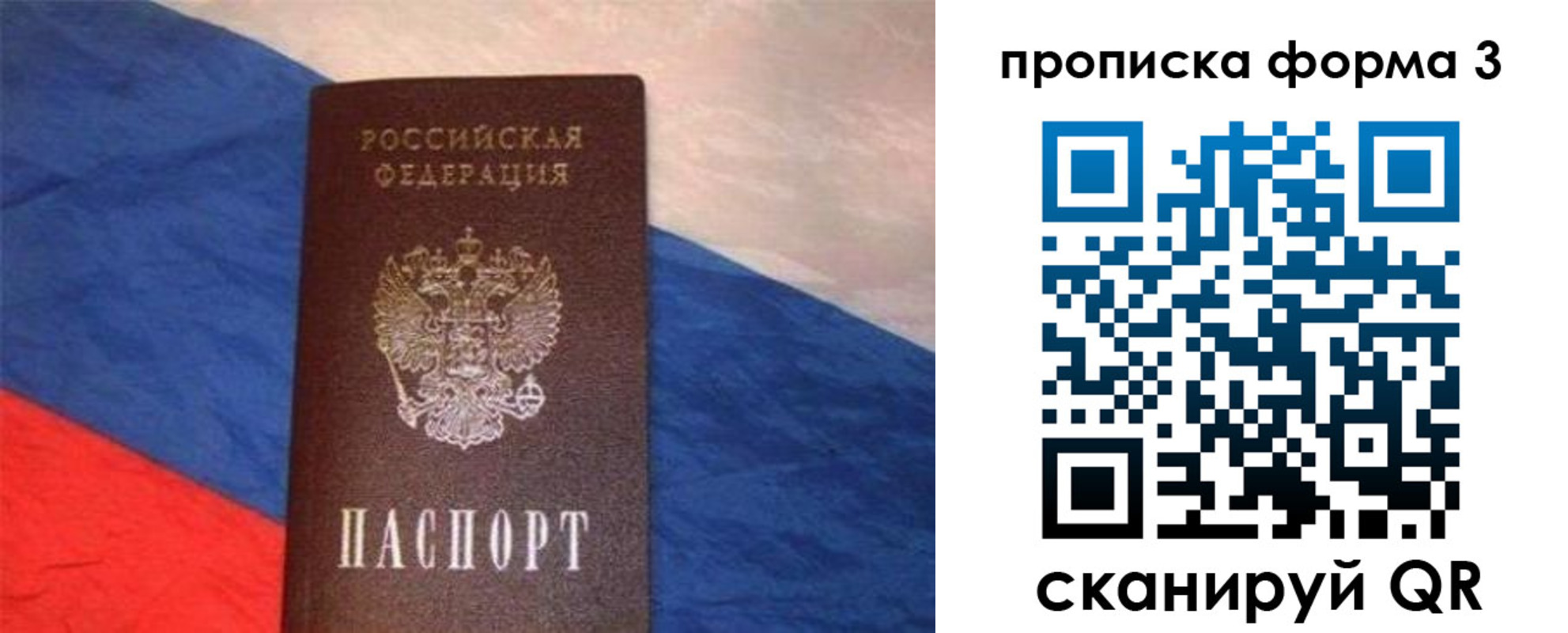 временная регистрация гарантия в Владимирской области